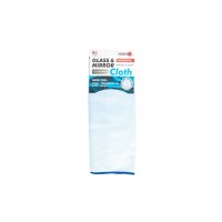 Автомобільна серветка NOWAX 40х40см, синя (NX61440)