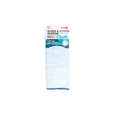 Автомобільна серветка NOWAX 40х40см, синя (NX61440)