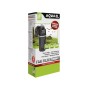 Фільтр для акваріума AquaEl Fan Mini Plus внутрішній до 60 л (5905546030687)
