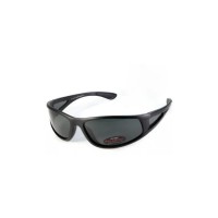 Сонцезахисні окуляри BluWater Florida-3 Polarized Сірі (4ФЛР3-20П)