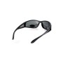 Сонцезахисні окуляри BluWater Florida-3 Polarized Сірі (4ФЛР3-20П)