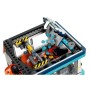 Конструктор LEGO City Тунельна автомийка (60497)