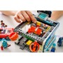 Конструктор LEGO City Тунельна автомийка (60497)