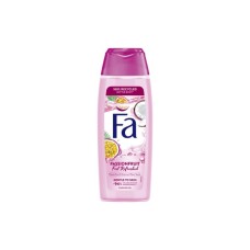 Гель для душу Fa Passion Fruit Feel Refreshed Shower Gel Маракуя 250 мл (9000101726510)