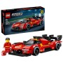 Конструктор LEGO Speed Champions Ferrari 499P (77261)