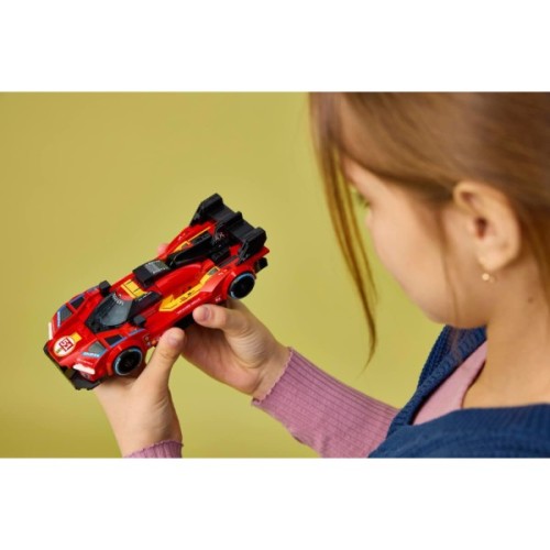 Конструктор LEGO Speed Champions Ferrari 499P (77261)
