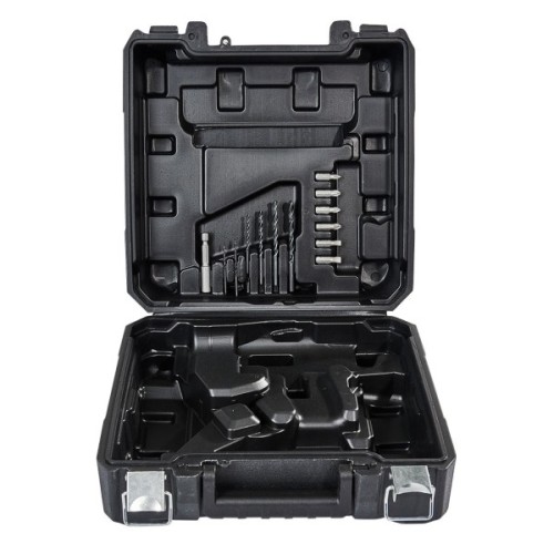 Ящик для інструментів Vitals Master, AU 1840 SmartLine+, 27х28х12.5см, пластик (184490)