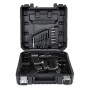 Ящик для інструментів Vitals Master, AU 1840 SmartLine+, 27х28х12.5см, пластик (184490)