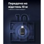 Bluetooth-адаптер Ugreen USB-C Bluetooth 5.3 Audio Transmitter PC/PS5/Switch BT501 black (45008)