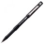 Ручка гелева Baoke Vogue 0.5 мм, чорна (PEN-BAO-PC3318-B)