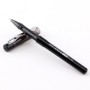 Ручка гелева Baoke Vogue 0.5 мм, чорна (PEN-BAO-PC3318-B)