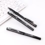 Ручка гелева Baoke Vogue 0.5 мм, чорна (PEN-BAO-PC3318-B)