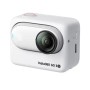Екшн-камера Insta360 GO 3S Standard Edition 128GB Arctic White (6970357857401)