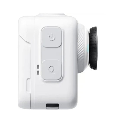 Екшн-камера Insta360 GO 3S Standard Edition 128GB Arctic White (6970357857401)