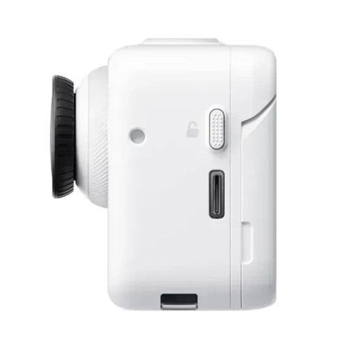 Екшн-камера Insta360 GO 3S Standard Edition 128GB Arctic White (6970357857401)