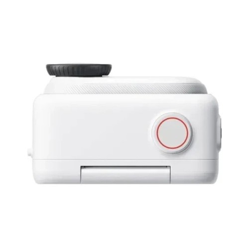 Екшн-камера Insta360 GO 3S Standard Edition 128GB Arctic White (6970357857401)