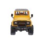 Радіокерована іграшка ZIPP Toys Машинка 4x4 повнопривідний внедорожник з камерою, жовтий (FY003AW yellow)