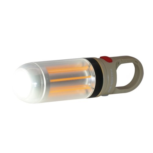 Ліхтар Falcon Eye Moonlight (500 Lm) White LED Rechargeable Type-C (FCL0029) (DAS303968)