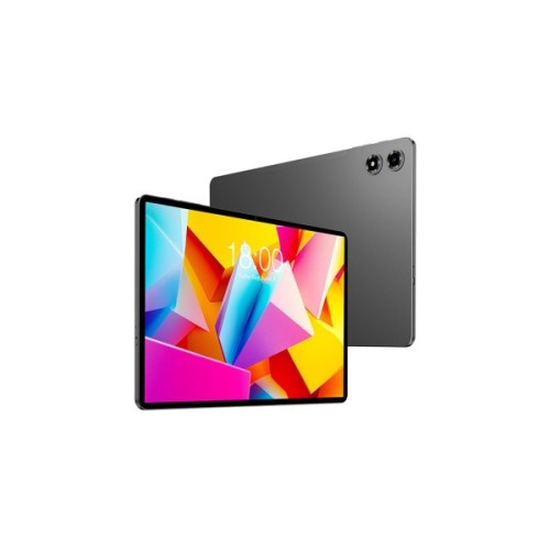 Планшет Teclast T50 Plus 11" 8/128GB LTE Grey (6940709680421)