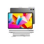 Планшет Teclast T50 Plus 11" 8/128GB LTE Grey (6940709680421)