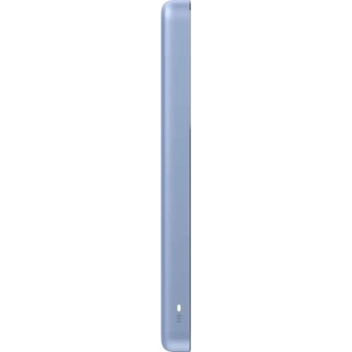Батарея універсальна Xiaomi 5000mAh Super Slim Magnetic&Wireless 5000mAh 15W Blue (BHR08POGL)