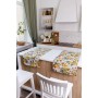 Доріжка на стіл Прованс Верона 40х180 (035525)