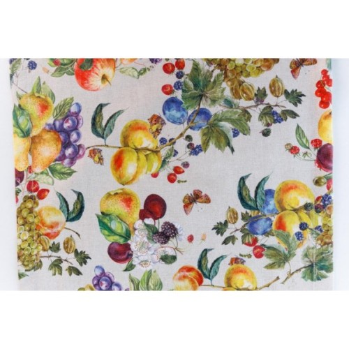 Доріжка на стіл Прованс Верона 40х180 (035525)