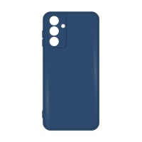 Чохол до мобільного телефона ACCLAB SoftShell Samsung Galaxy A24 Light Blue (1283126586859)