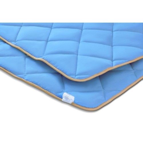 Ковдра MirSon бамбукове Valentino 0428 зима 140x205 см (2200000136893)