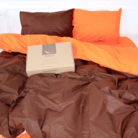 Постільна білизна MirSon Бязь Ranforce Elite 16-1367 Torino 110х140 (2200004661476)