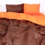 Постільна білизна MirSon Бязь Ranforce Elite 16-1367 Torino 110х140 (2200004661476)