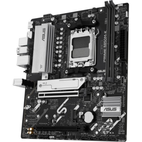 Материнська плата ASUS PRIME B850M-K