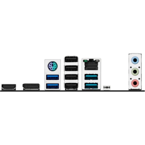 Материнська плата ASUS PRIME B850M-K