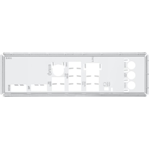 Материнська плата ASUS PRIME B850M-K