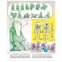 Книга Як змайструвати старшого брата - Анаїс Вожеляд Ранок (9786170952660)