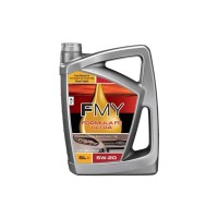 Моторна олива OPET FMY Formula FE Ultra 5W-20, 5л. (601207273)