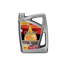 Моторна олива OPET FMY Formula FE Ultra 5W-20, 5л. (601207273)