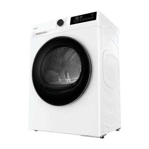 Сушильна машина Candy GDS7N2B-S