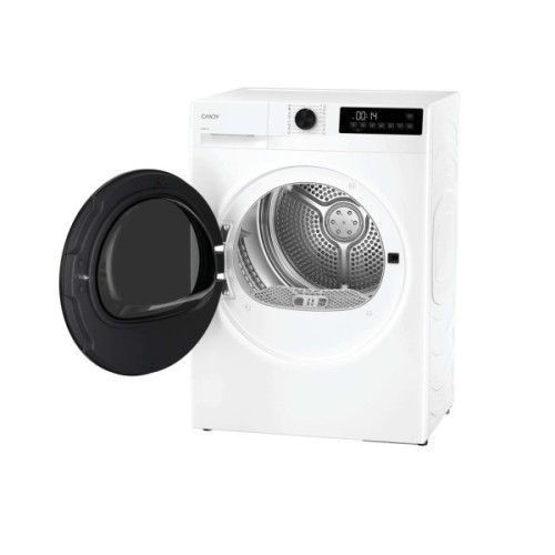Сушильна машина Candy GDS7N2B-S