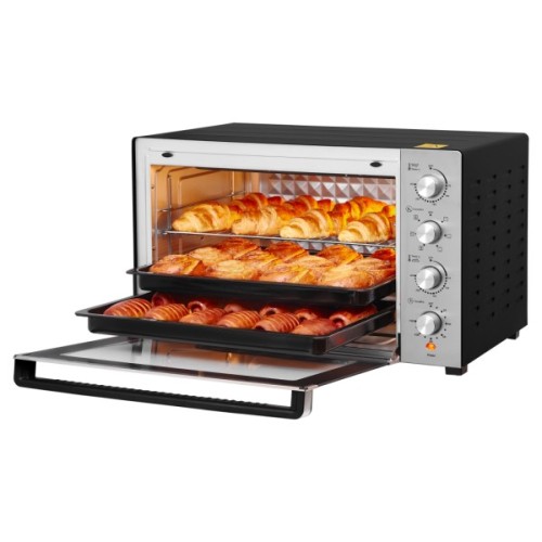 Електропіч Rotex ROT854-CB