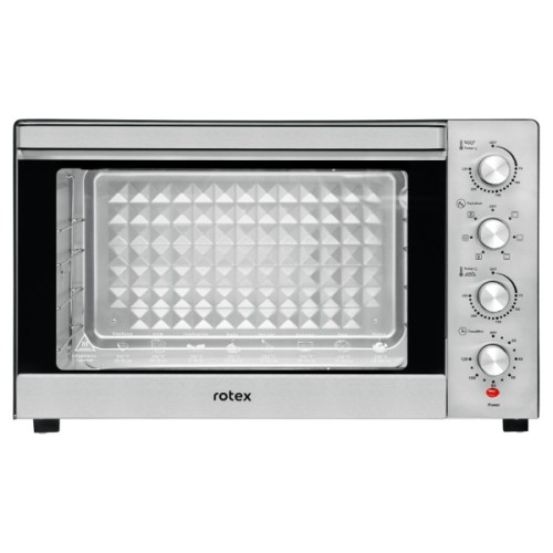 Електропіч Rotex ROT854-CB