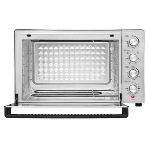 Електропіч Rotex ROT854-CB