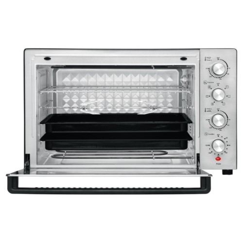 Електропіч Rotex ROT854-CB