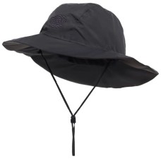 Капелюх Turbat Beskid anthracite black - L - чорний (012.004.4668)