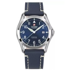 Наручний годинник Le Temps LT1080.15BL17