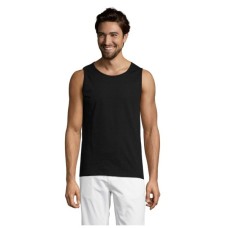 Майка Sol's Justin чорний XL (11465309XL)