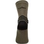 Шкарпетки Tribe Trekking Summer Long T-KB-0016-olive, 44-46 (T-KB-0016-olive-44-46)