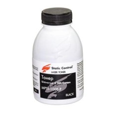 Тонер HP LJ1010 (Q2612A) Canon F703 Static Control MAK (MPT5-100B-P)