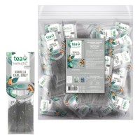 Чай Tea Moments Vanilla Earl Grey 50х2.2 г (tm.05235)