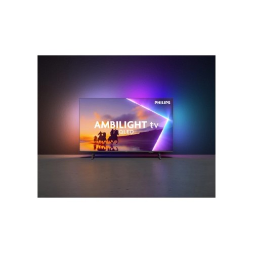 Телевізор Philips 50PUS8510/12